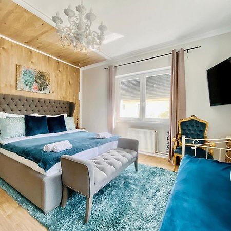Apartamento IrányBerény Panzió Balatonberény Exterior foto